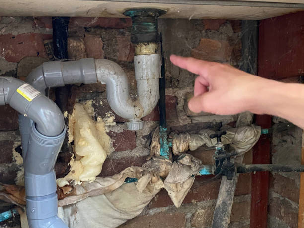 Best Flooded house restoration  in Hollister, CA