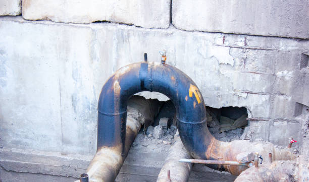 Best Flood damage cleanup  in Hollister, CA